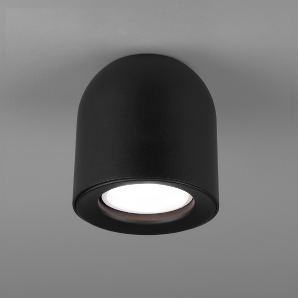 Elektrostandard DLN116 GU10 / Светильник накладной черный a050673 Elektrostandard DLN116 GU10 / Светильник накладной черный a050673