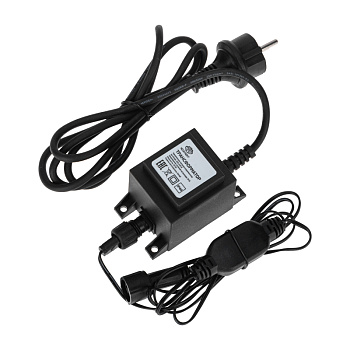 NEON-NIGHT Трансформатор 230 В - 24В, 40Вт 531-100