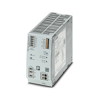 Phoenix Contact Источник бесперебойного питания TRIO-UPS-2G/1AC/24DC/10 2907161