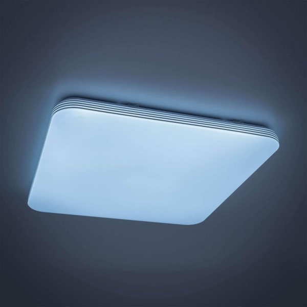 Citilux Потолочный светодиодный светильник Симпла CL714K48N Купить Citilux Потолочный светодиодный светильник Симпла CL714K48N