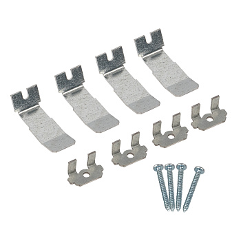 EKF PROxima ProfiBox Комплект монтажа в полые стены