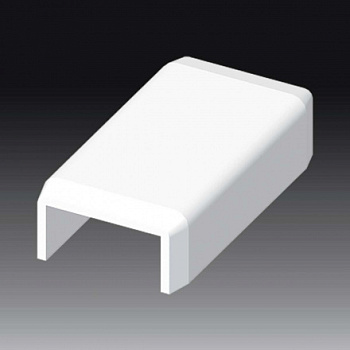 Kopos Накладка на стык LHD 20X10 8922 (HB) (Цвет Белый) 8922_HB