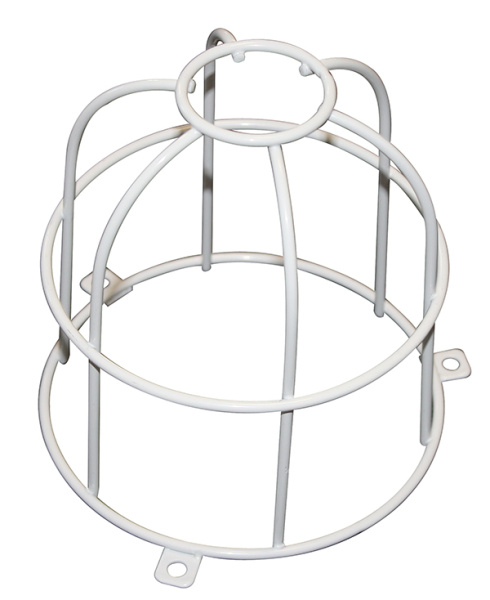 BEG Антивандальная сетка для датчиков  RC-plus next, LC-plus 280, LC-Click, LC-Mini,Белый 92467