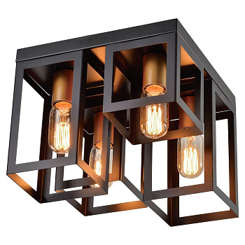 Lussole Светильник LSP-8409