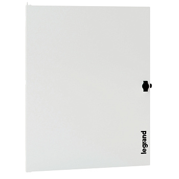 Legrand Дверь мет XL3 S 160 3x24M 337253