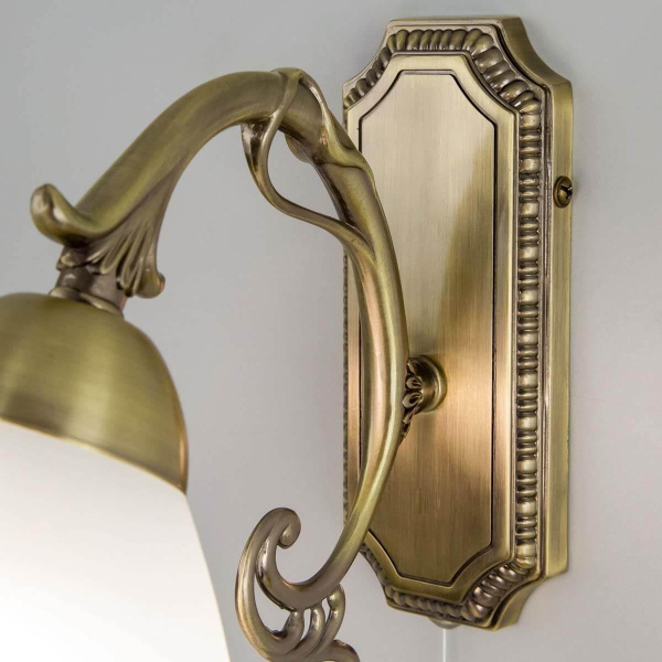 Купить Citilux CL413411 Латур Светильник Бра