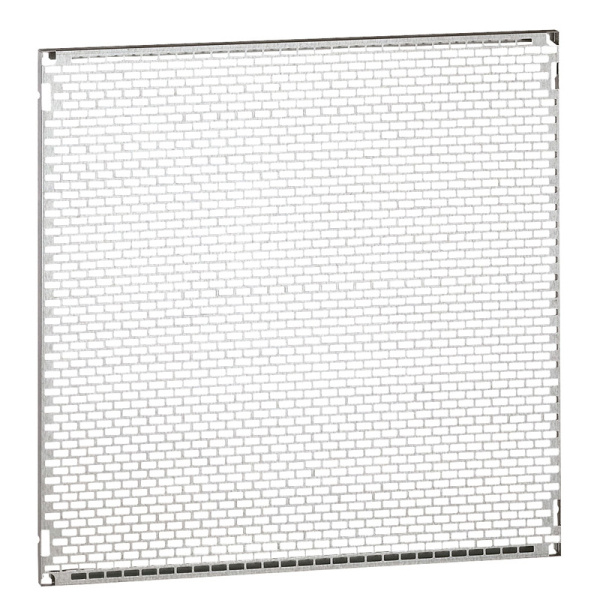 Legrand Перфорированная монтажная плата Lina 25 - для шкафов Altis шириной 600 мм и высотой 1000 мм 047494