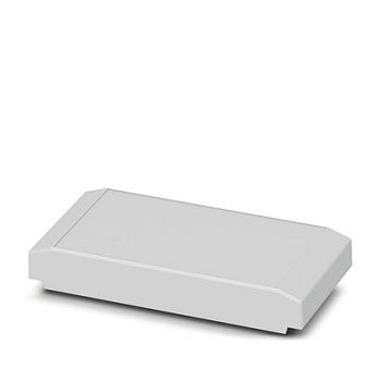 Phoenix Contact ICS50-C100X12-7035 Верхняя часть корпуса 1076995