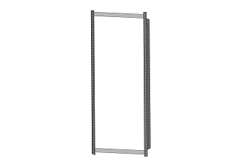 TDM Модульная рама для ВРУ 2000х600мм SQ0905-0177