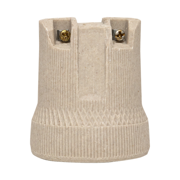 Купить EKF PROxima Патрон керамический E27 индивидуальный пакет LHCe-E27-p