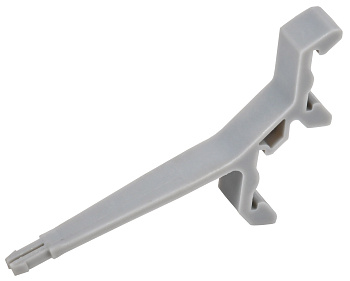 IEK Держатель для маркировки для CP-ML 2,5мм2