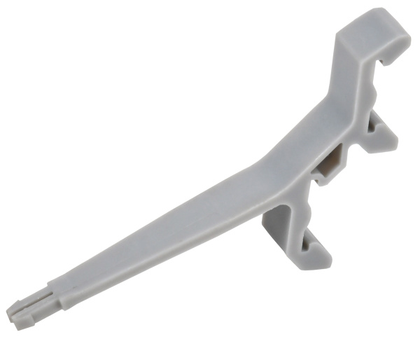 IEK Держатель для маркировки для CP-ML 2,5мм2