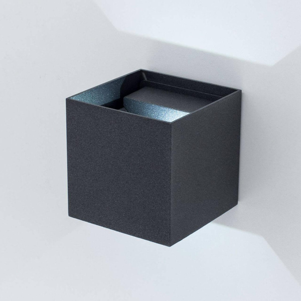 Купить Citilux CLU0003 Светильник Уличный Настенный