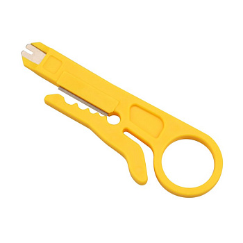 Инструмент для заделки и обрезки витой пары MINI (ht-318M) Rexant 12-4231