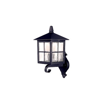 Natural Concept WINCHESTER Настенный фонарь BL17-BLACK Natural Concept WINCHESTER Настенный фонарь BL17-BLACK