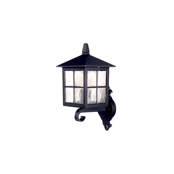 Natural Concept WINCHESTER Настенный фонарь BL17-BLACK Natural Concept WINCHESTER Настенный фонарь BL17-BLACK