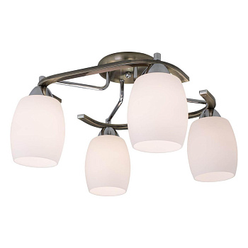 Citilux CL170141 Плутон Светильник Люстра