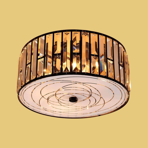 Купить Citilux CL331151 Гермес Светильник Люстра