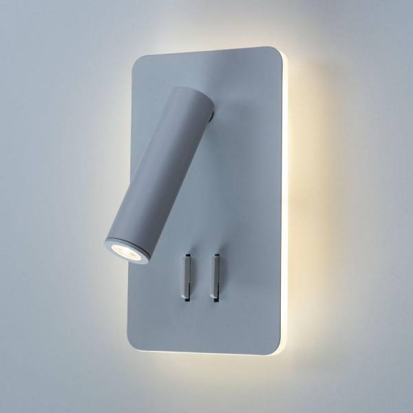 Купить Arte Lamp A8233AP-1WH Настенные светильники