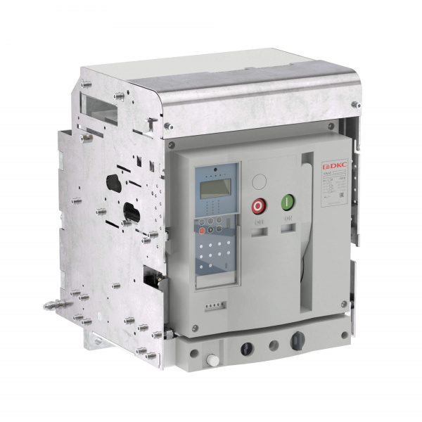 DKC YON pro Воздушный автоматический выключатель AD-1000-S2-3P-85-F-MR8.0-B-C2200-M2-P00-S1-09 DKC YON pro Воздушный автоматический выключатель AD-1000-S2-3P-85-F-MR8.0-B-C2200-M2-P00-S1-09