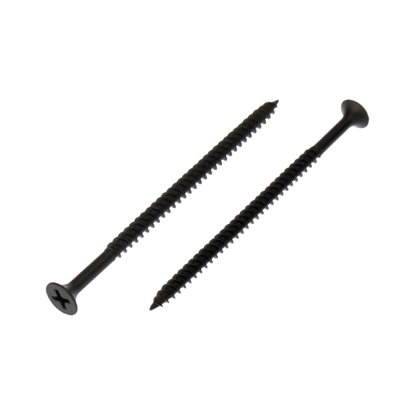 Kranz Саморез гипсокартон-металл 4.2х75, упаковка поставщика ( 2 000 шт. ) 1143-4275-1