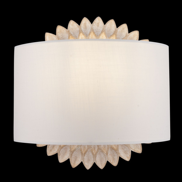 Maytoni House Lamar Кремовый с Золотом Бра 1xE14 40W H301-01-G Купить Maytoni House Lamar Кремовый с Золотом Бра 1xE14 40W H301-01-G