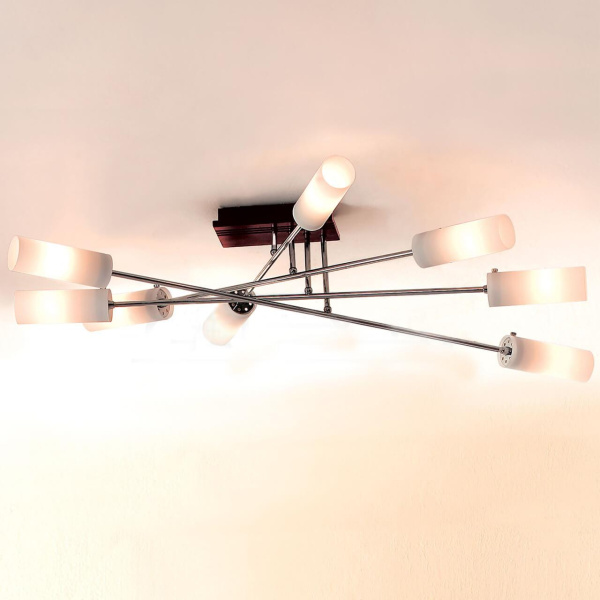 Купить Citilux CL118181 Болеро Светильник Люстра