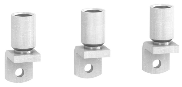 Купить SE Compact NSX Кабельные наконечники 300мм2 3шт/алюм. LV432506