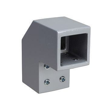 SE S3D Фиксирующий кронштейн для профиля 50х50 NSYCMUTC50