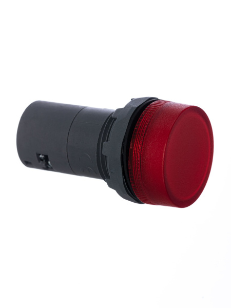 Купить ABB CL2-523R Лампа красная со встроенным светодиодом 230В AC 1SFA619403R5231
