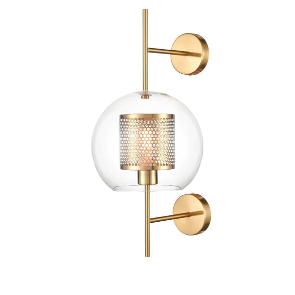 Vele Luce Coro Бра VL5524W41