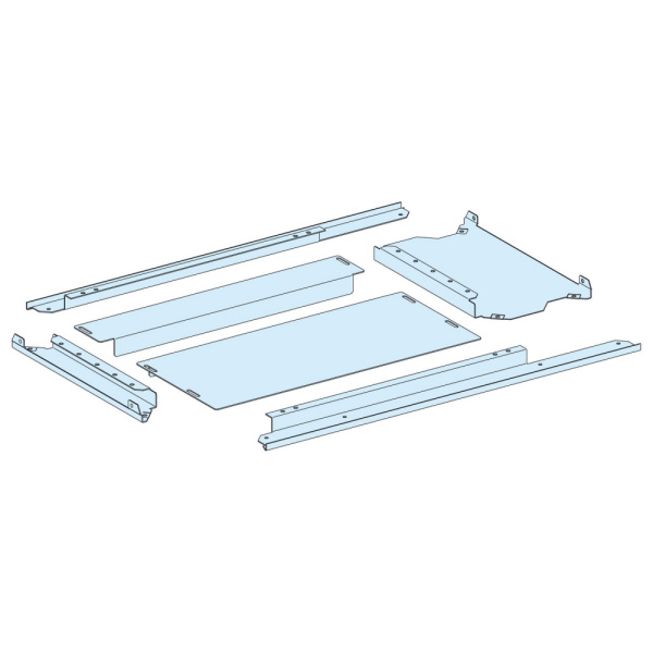 SE САЛ.ПАН.ИЗ 2 Ч,IP30,Ш=650+150ММ,Г=400ММ LVS08497