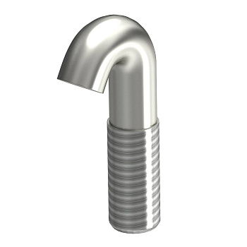 OBO Bettermann Болт с крючкообразной головкой M6x13 мм 1154990