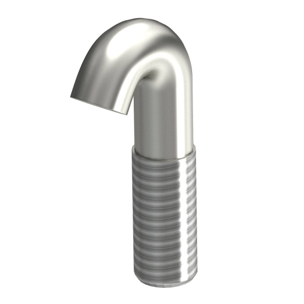 OBO Bettermann Болт с крючкообразной головкой M6x13 мм 1154990