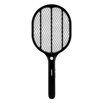 Мухобойка электрическая (RX-460 BLACK) 1000 В Rexant 70-0460