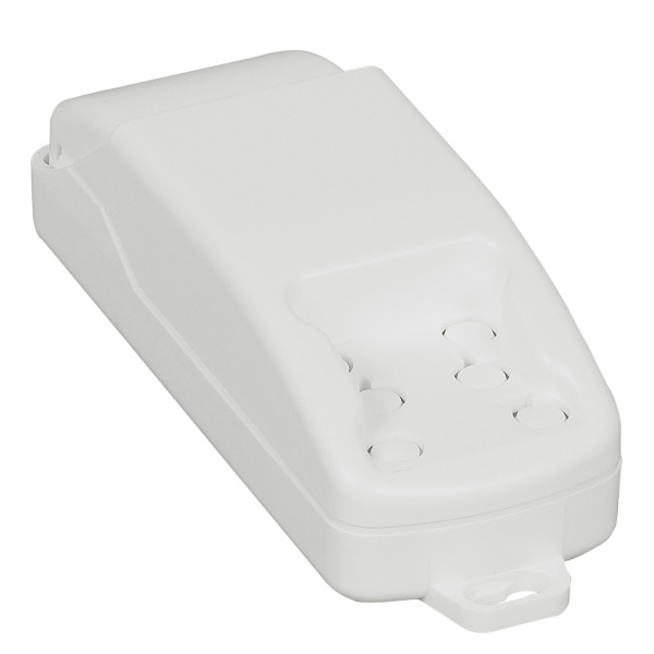 Legrand Светорегулятор-приемник радио для установки в подвесной потолок 1 канал без нейтрали 60-600 ВА 573864