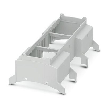 Phoenix Contact BC 161,6 OT 1C1C2C2C1C1C KMGY Верхняя часть корпуса 1096568