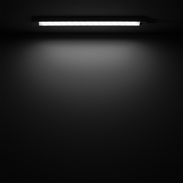 Купить Gauss Светильник сенсорный модель A 6W 400lm 4000K 170-260V 300mm диммируемый IR 9018531206