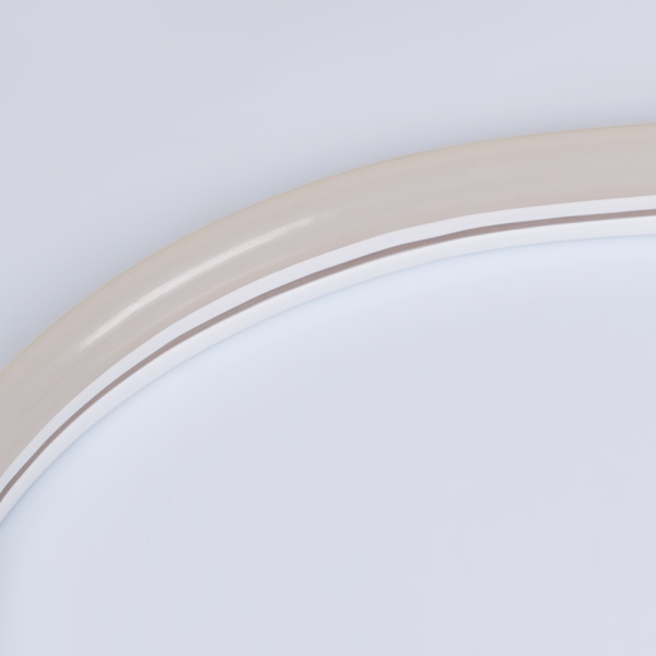 Купить Arlight Гибкий неон ARL-NEON-2615-SIDE 230V White (8 Вт/м, IP65) 030856