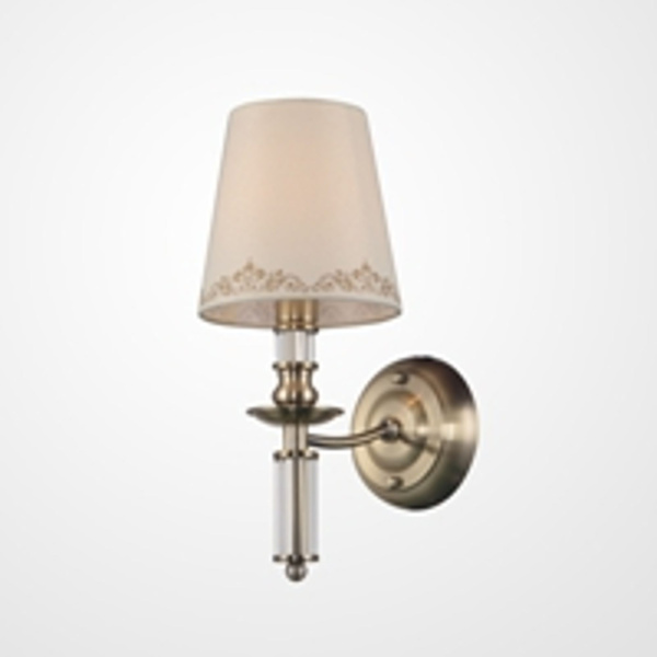 Купить Freya Бра Ksenia FR2539WL-01BS