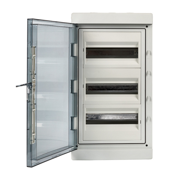 Купить EKF PROxima Щит распред. навесной ЩРН-ПГ-36 (625х345х155) IP65