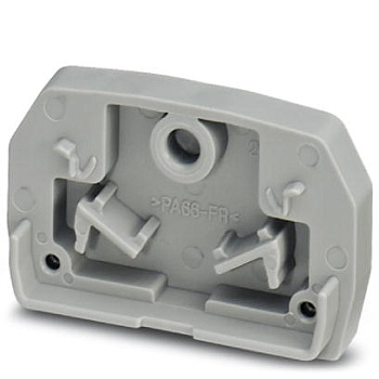 Phoenix Contact Концевая крышка D-MSBV 2,5 3251018