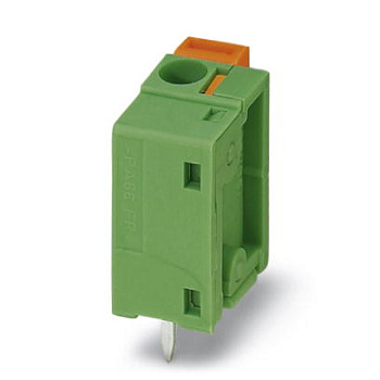 Phoenix Contact Клеммные блоки для печатного монтажа FFKDSA1/V1-7,62 1790490