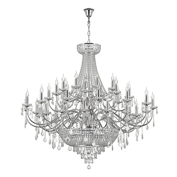 Lightstar Люстра подвесная Classic Lightstar 700514 Lightstar Люстра подвесная Classic Lightstar 700514
