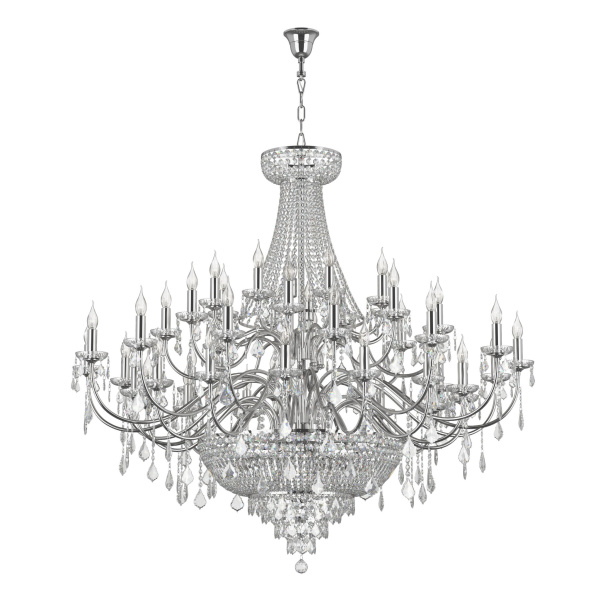 Lightstar Люстра подвесная Classic Lightstar 700514 Lightstar Люстра подвесная Classic Lightstar 700514