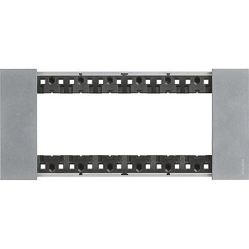 BT Living now Луна Рамка итальянский стандарт 6 мод KA4806NW