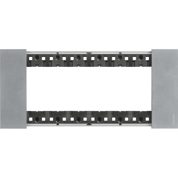 BT Living now Луна Рамка итальянский стандарт 6 мод KA4806NW