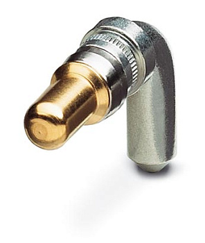 Phoenix Contact Силовой контакт D-SUB VS-ST-LH-3,6/18/ 1655467