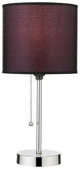 Velante 291-124-01, Светильник настольный E27,1x40W