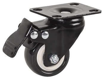 IEK ITK Ролики с тормозом (1 шт) ITK-HP-25